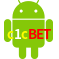 Aplicativo c1cbet para Android