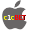 Aplicativo c1cbet para iOS