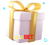 Receba seus bônus de boas-vindas no c1cbet