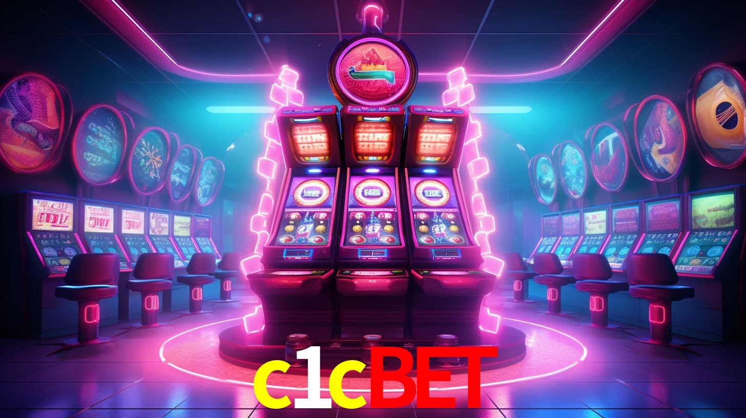 c1cbet -  - c1cbet com