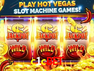 Desvendando o Mundo dos Jogos Virtuais na c1cbet