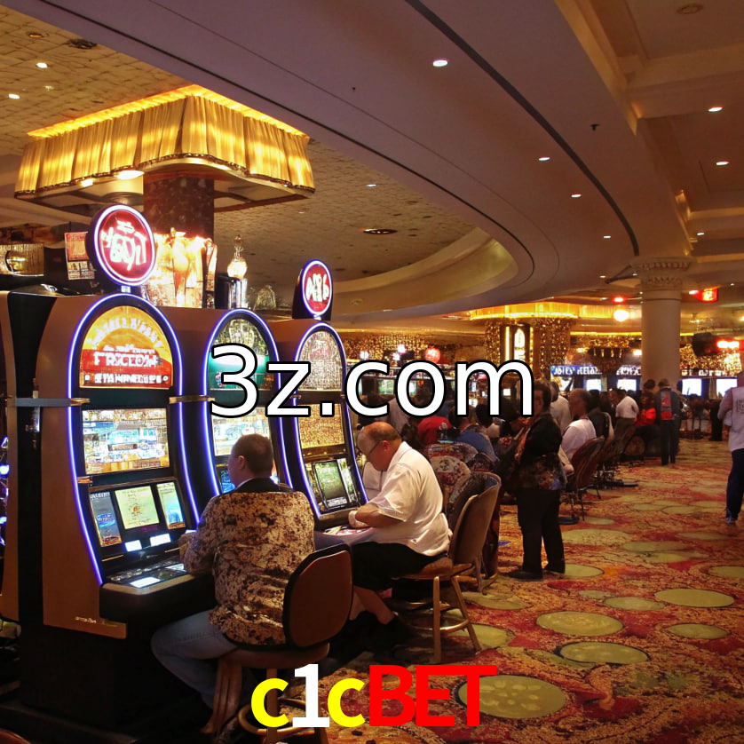 c1cbet-Game-Slots