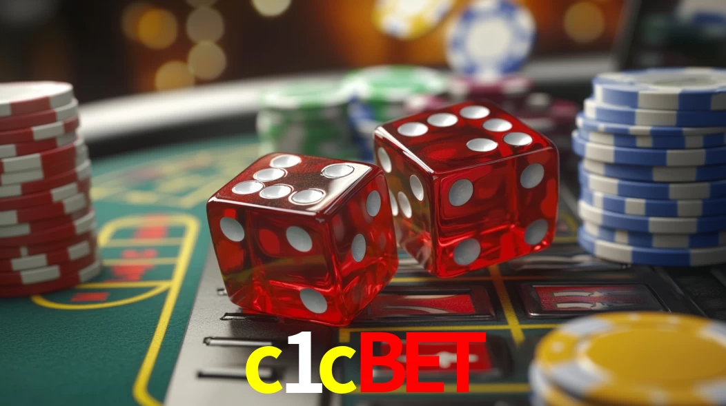Welcome Bonus c1cbet