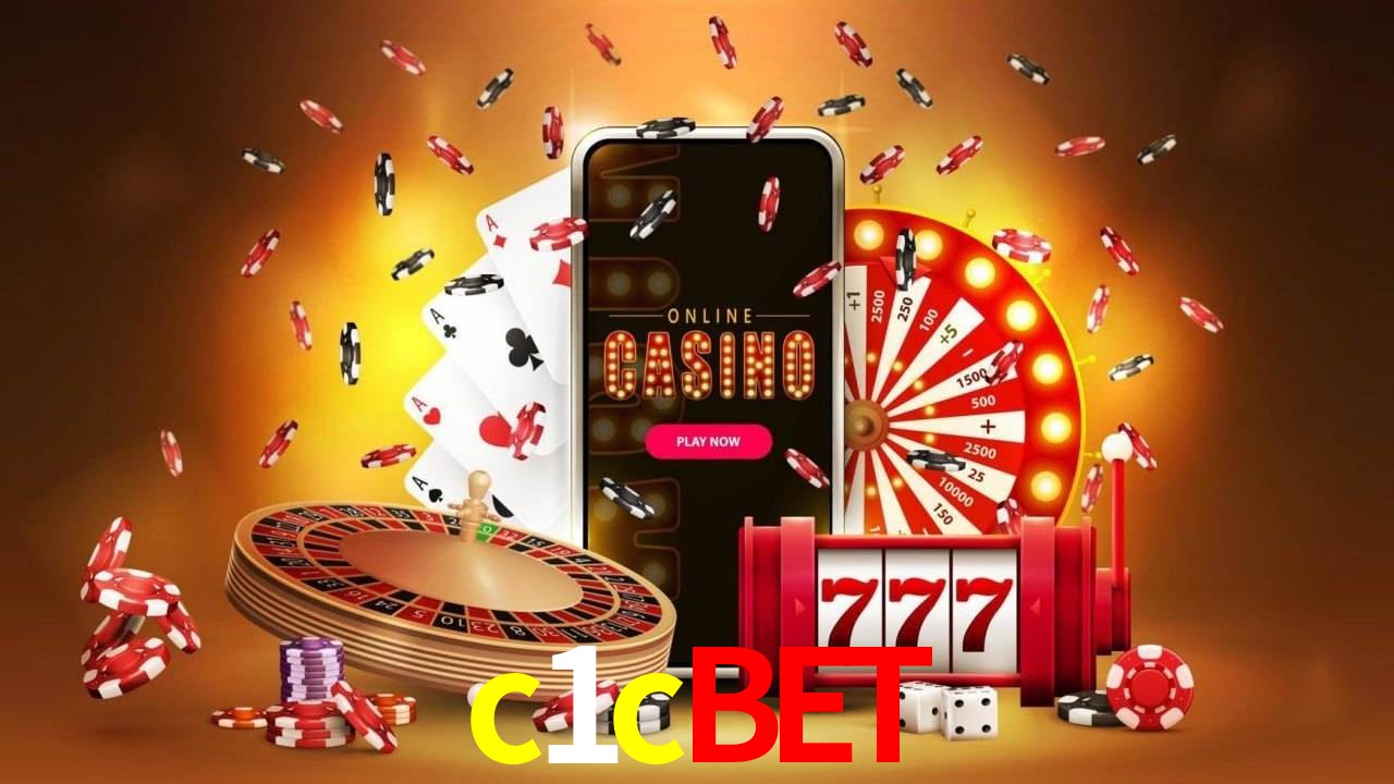 Slot Games c1cbet