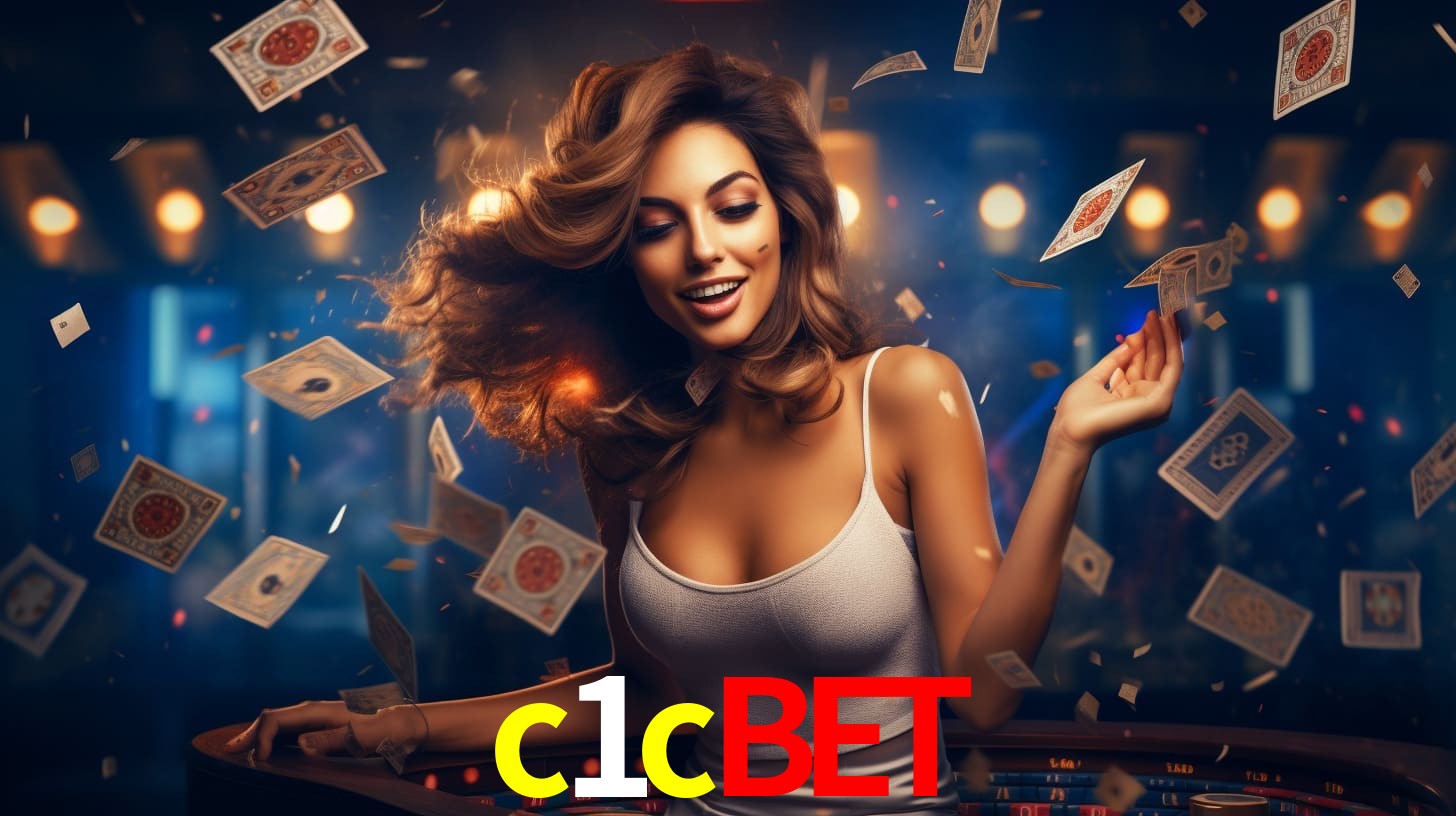 Sinta a adrenalina dos jogos de cassino com c1cbet