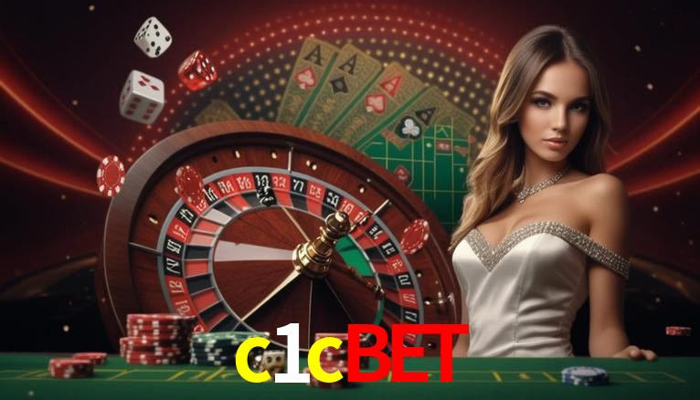 Live Casino c1cbet