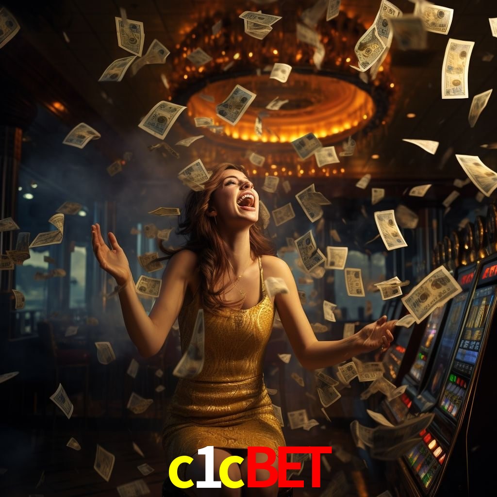 VIP Casino c1cbet