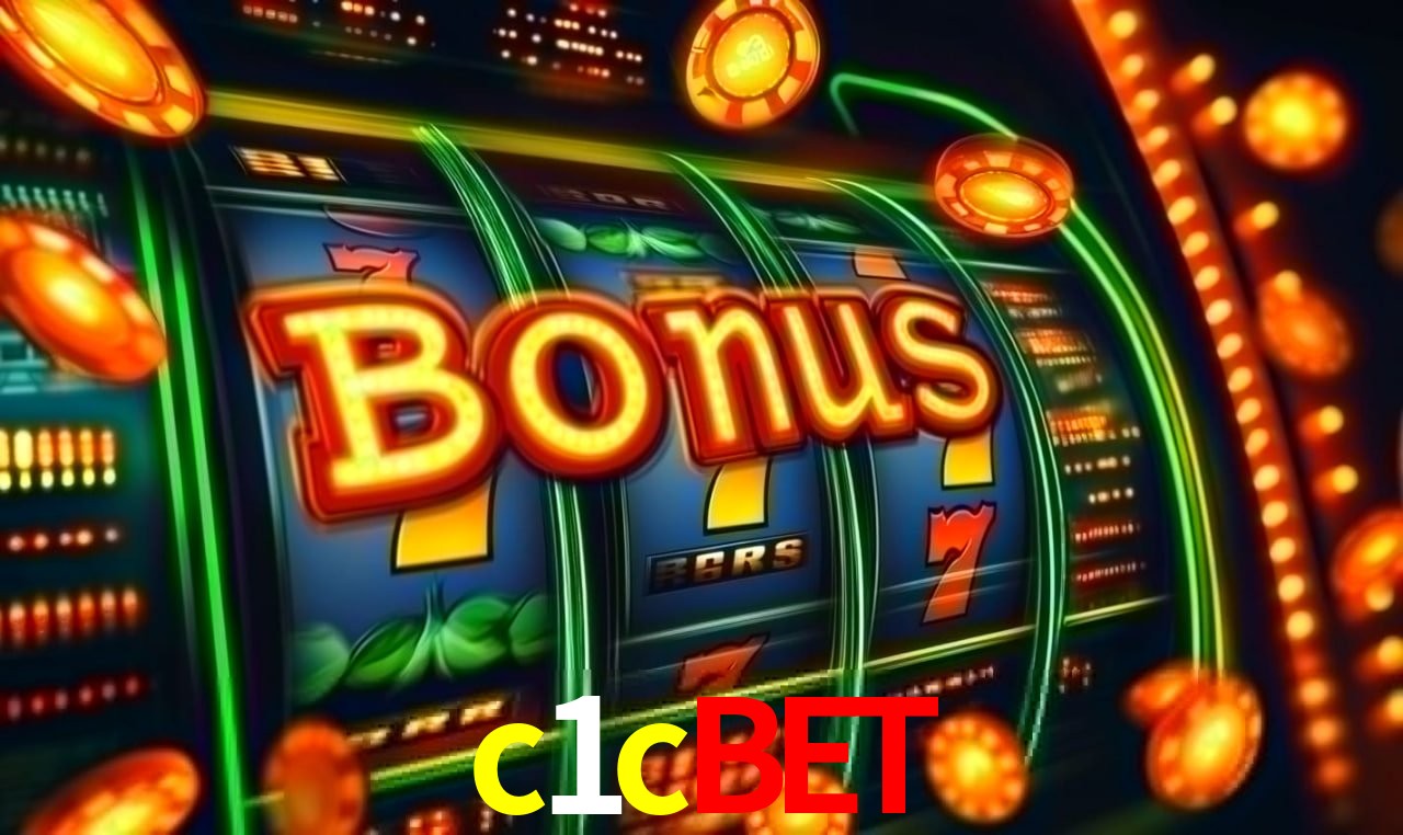 Roulette Table c1cbet