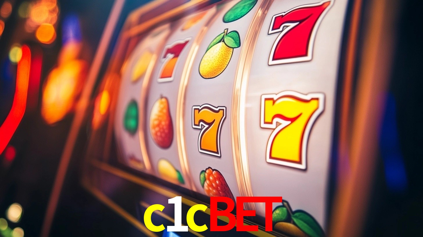 Welcome Bonus c1cbet