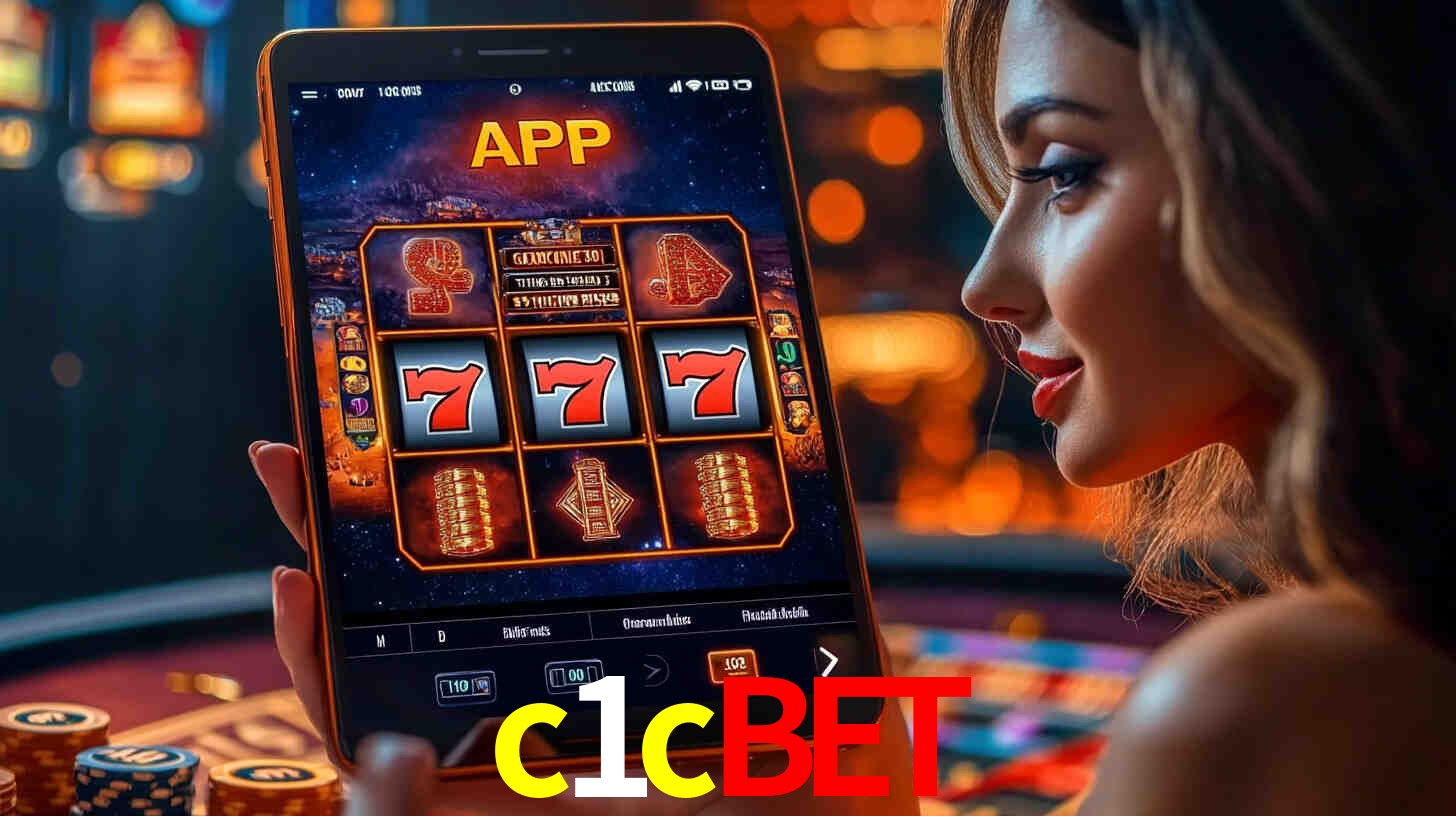 c1cbet app
