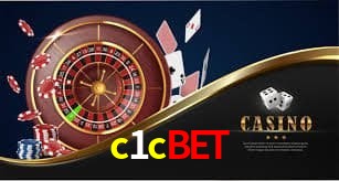 Welcome Bonus c1cbet